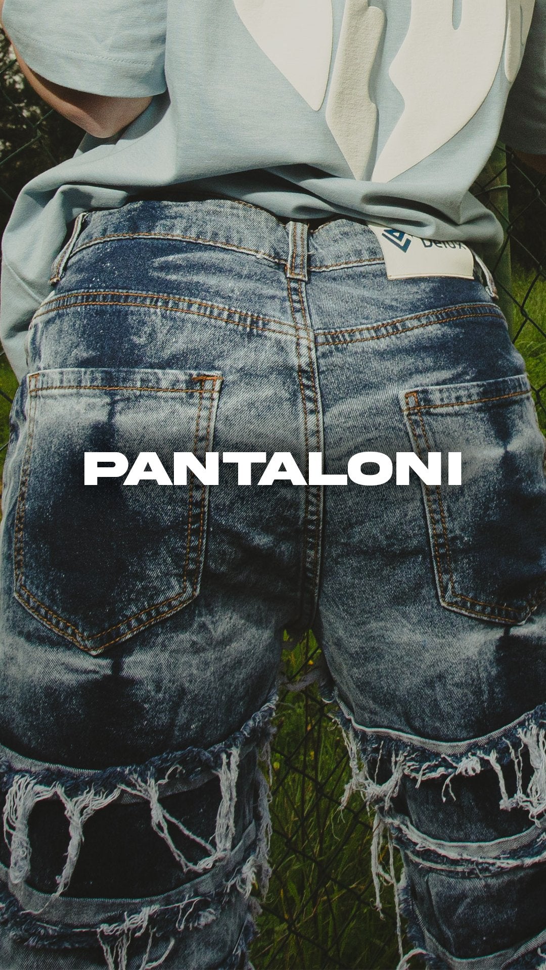 Pants